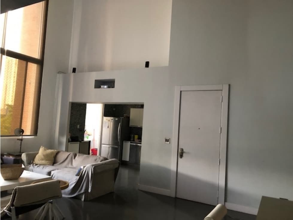 Alquilo Extraordinario Loft en vía argentina — foto 2