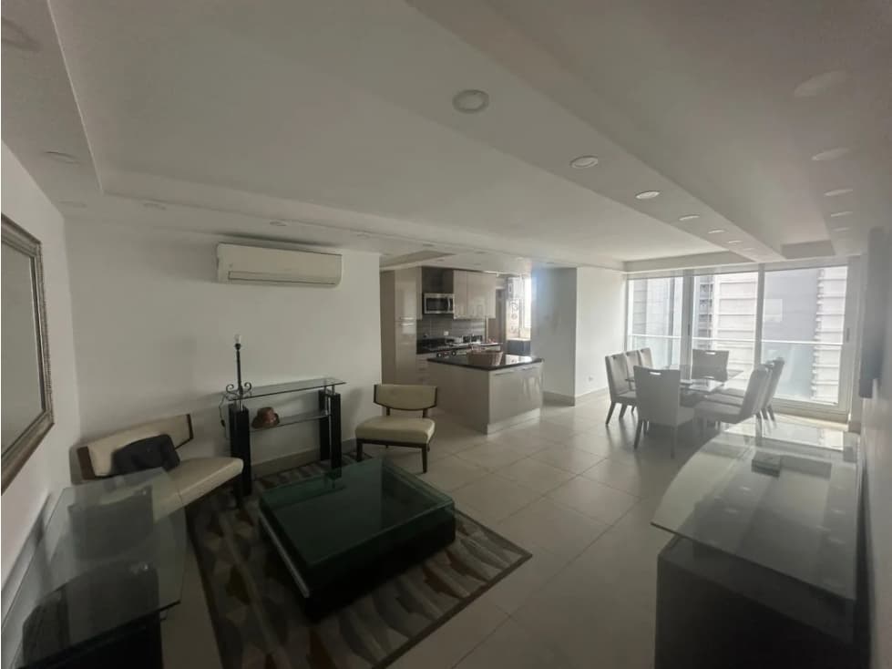 Se Vende Apartamento 110Mts Obarrio USD$286,000,00 — foto 6