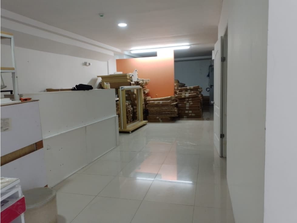 ALQUILO CENTRICO LOCAL COMERCIAL LISTO PARA ESTRENAR — foto 5