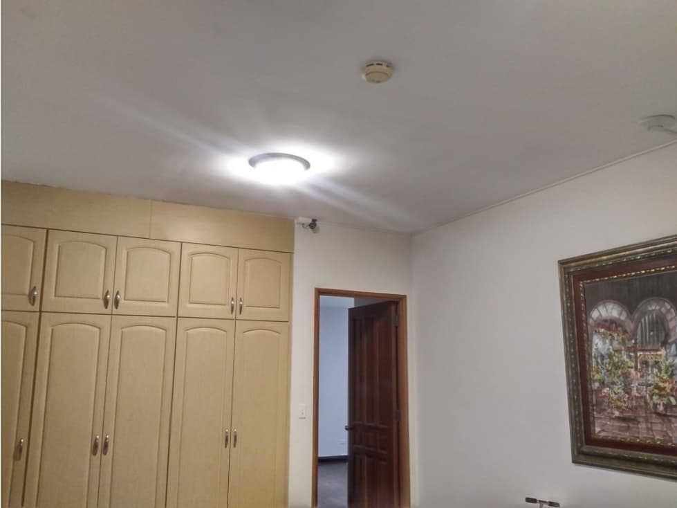 Alquilo Extraordinario pent house en paitilla — foto 6