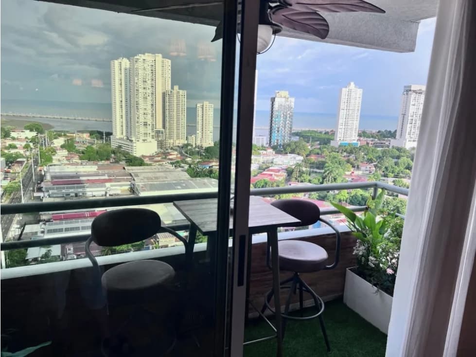 ALQUILO APARTAMENTO EN PARQUE LEFEBRE — foto 4