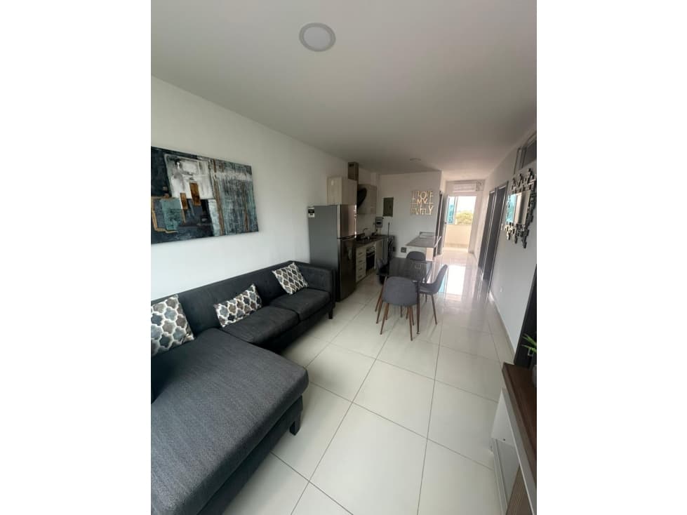 Alquilo apartamento en Costa del Este — foto 6
