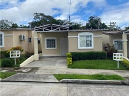 SE VENDE CASA AMOBLADA EN CERRO SILVESTRE