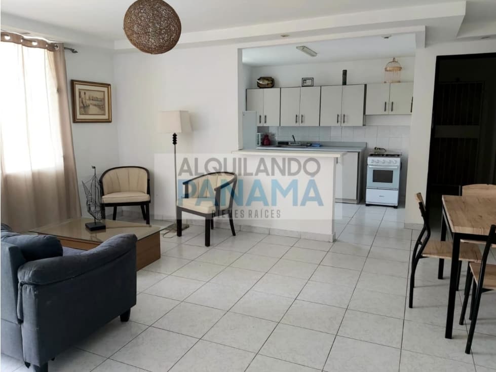 VENTA DE APARTAMENTO EN SAN FRANCISCO — foto 5
