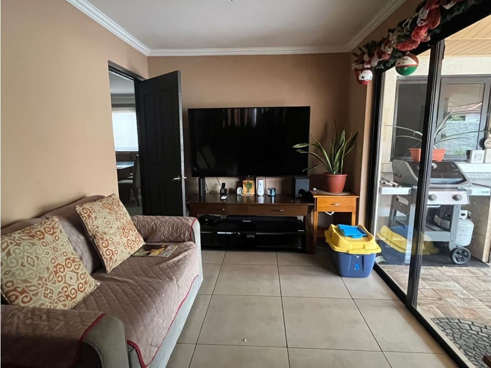 SE VENDE CASA EN COSTA VERDE — foto 4