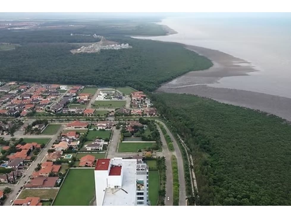 Se Vende Terreno en Costa Del Este — foto 5