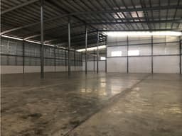 Se Alquila Galera en Arraijan