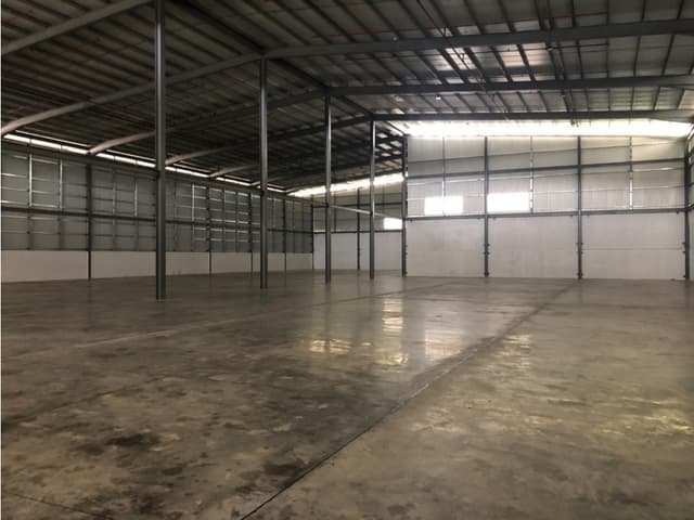Se Alquila Galera en Arraijan