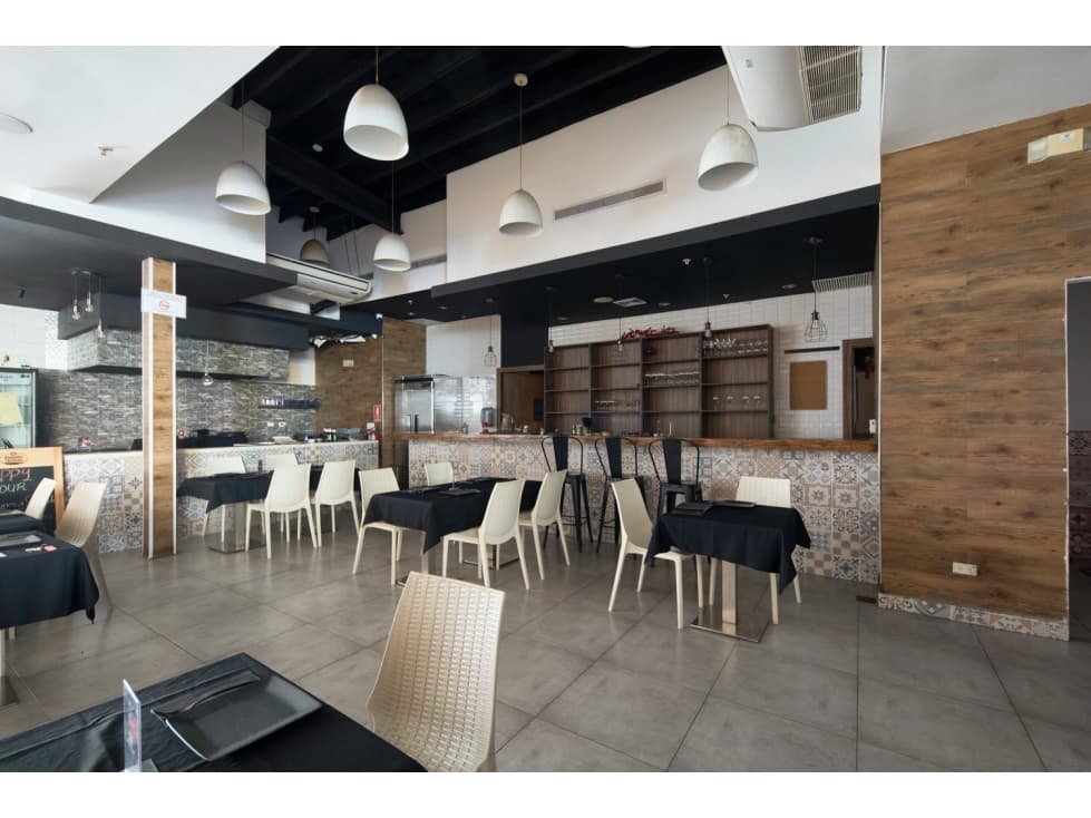 Se Alquila Local para Restaurante en Avenida Balboa — foto 3