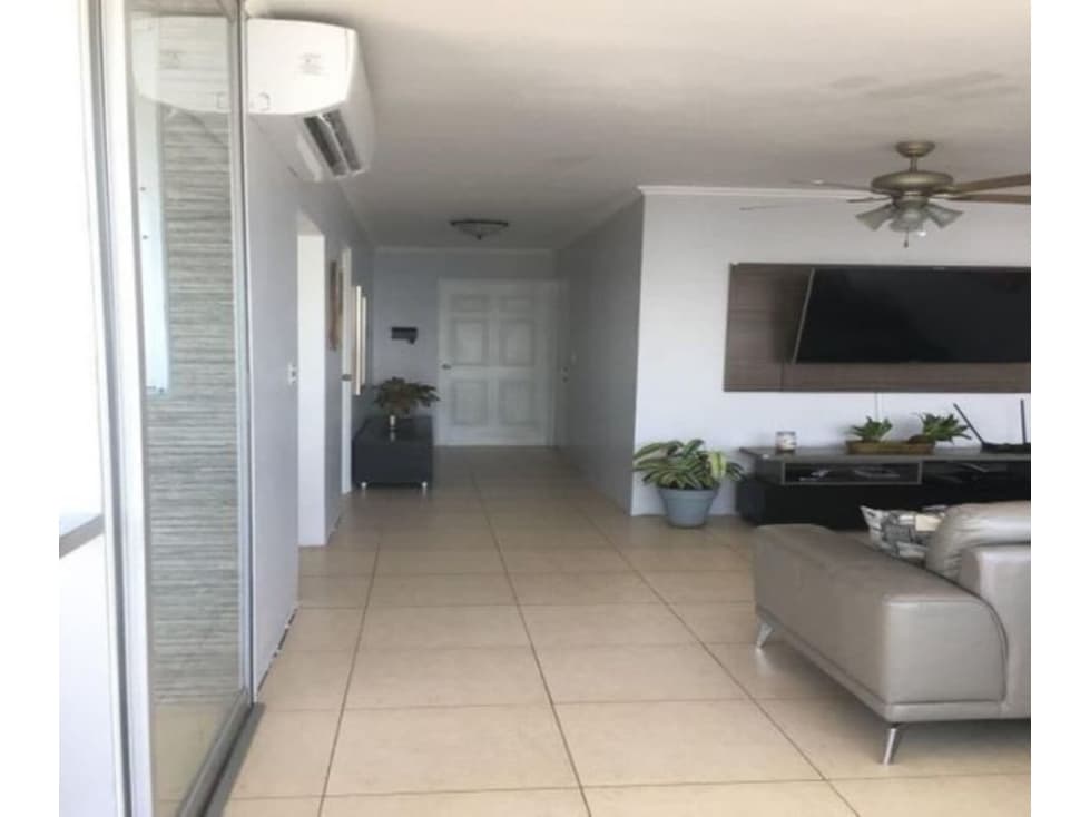 SE VENDE APARTAMENTO AMOBLADO EN COSTA DEL ESTE — foto 2
