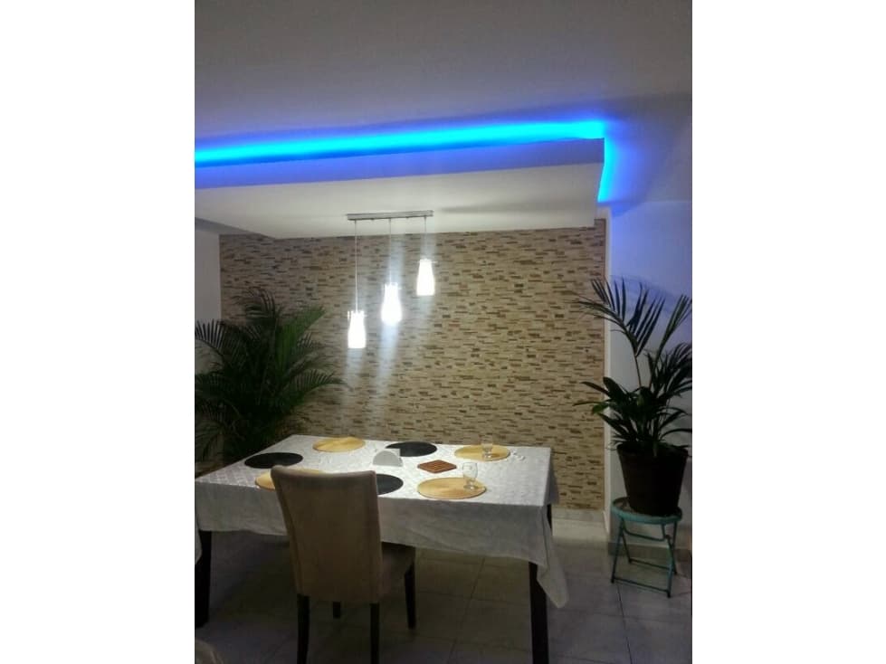 SE VENDE APARTAMENTO EN PUNTA PAITILLA — foto 2