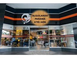 Se Alquila Bonito Food Court Marbella 36.6 mts Usd$2,562,oo