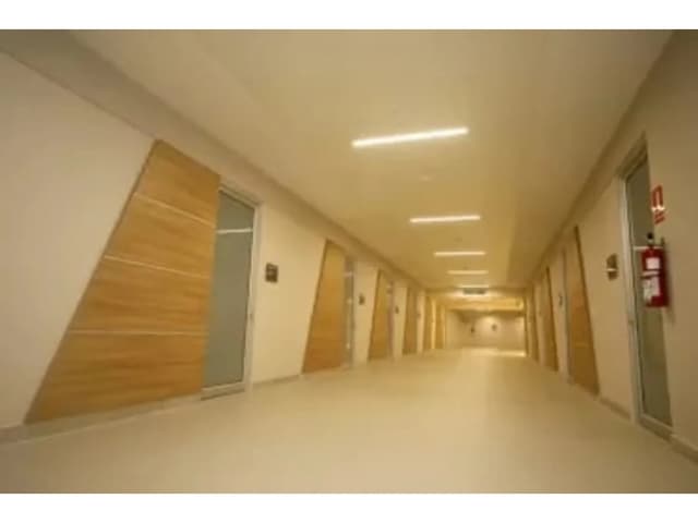 Se Vende Magnífico Consultorio Costa del Este 45 Mts $182.000.oo
