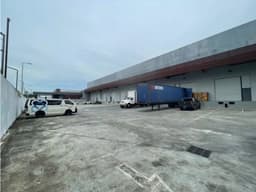 Se Alquila Excelente Galera 430 Mts Llano Bonito Juan Diaz $3.200.oo