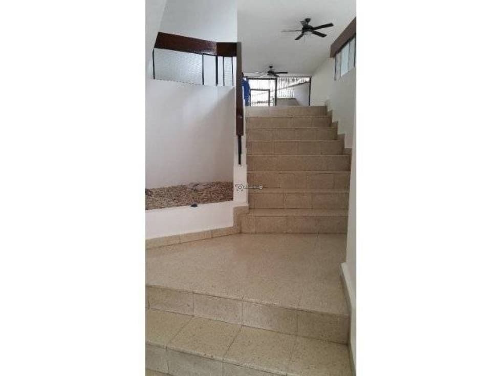 SE ALQUILA CASA EN DOS MARES 4 RECAMARAS $ 1600 — foto 1