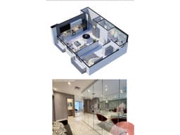 J.G Se vende apartamento Nuevo en Bella Vista Calle 50