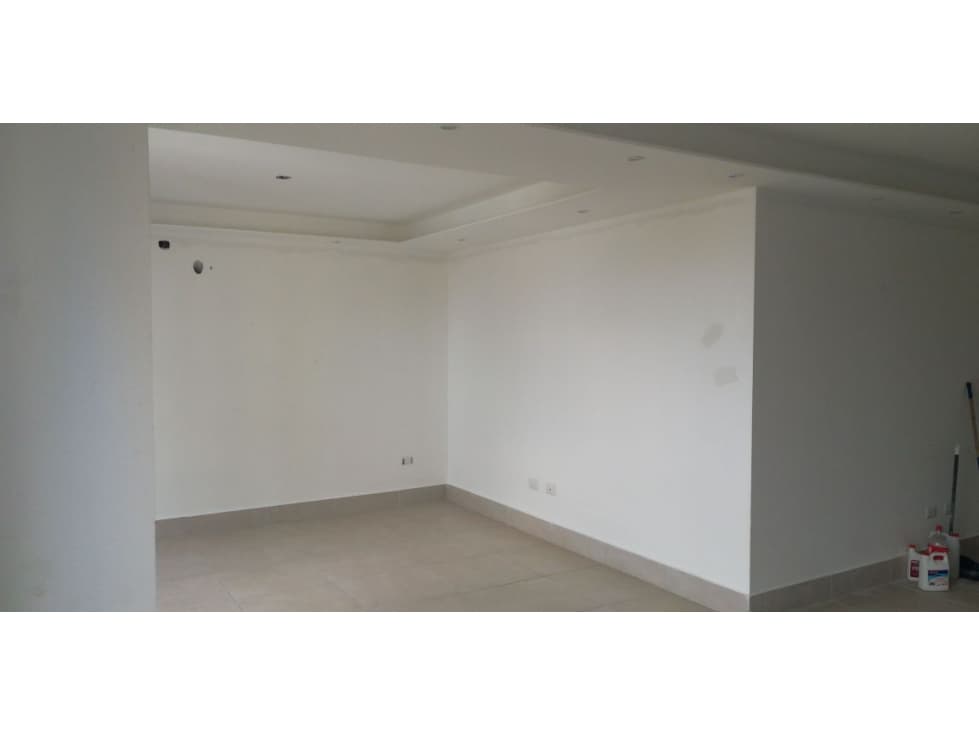 SE VENDE APARTAMENTO EN OBARRIO — foto 4