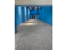 BODEGA en alquiler 225mt2 >>$5.33mt2<<