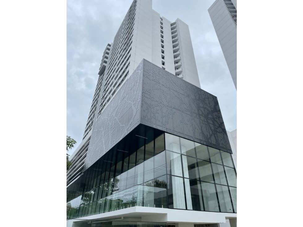 Local en Venta Condado Country Club >>281mt2<< — foto 1