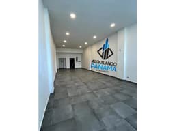 Se Alquila Local Primer Alto 106 Mts San Francisco $1.800.00+Itbms