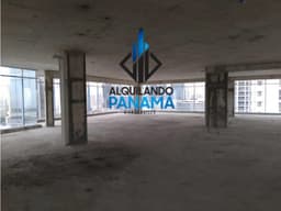 Se Vende Oficina Gris 942 Mts piso 14 Obarrio USD1,828,250,00