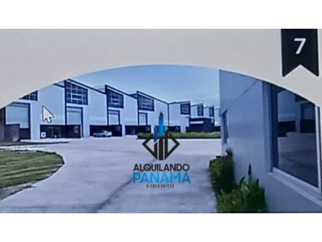 Se Vende Ofi-Bodega 450 Mts Milla 8 USD652,600,/