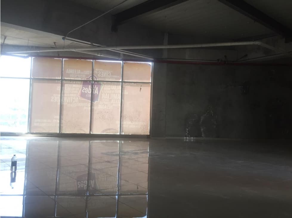 SE ALQUILA ULTIMOS LOCALES EN LOS ANDES — foto 3