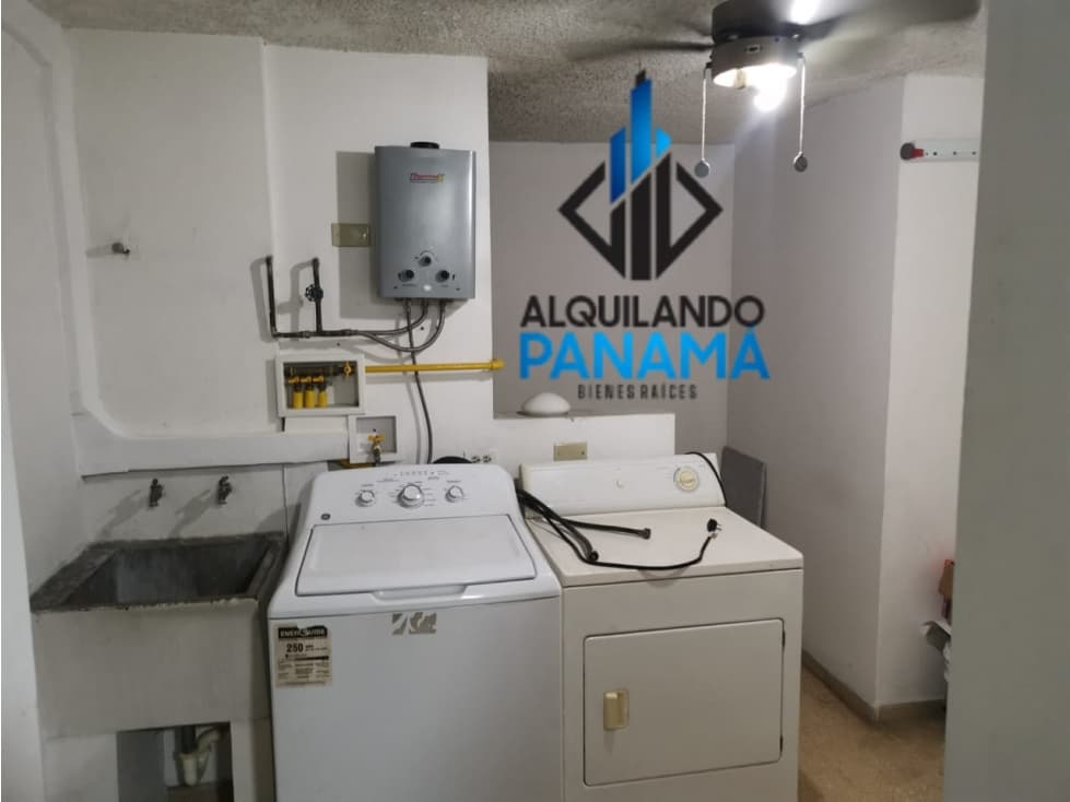 Se Vende Apartamento 104 Mts San Fco.USD190,000,00 — foto 6