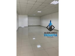 Se Alquila Local 126 Mts San Miguelito Via Tocumen USD1,300