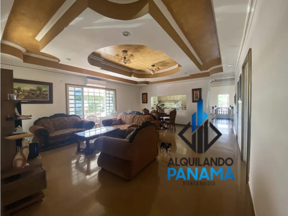Se Vende Casa 350 Mts en Via Tocumen USD250,000 — foto 5