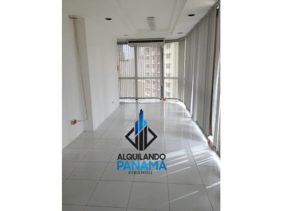Se Vende Oficina Piso Completo 616,43 Mts Av.Balboa USD650,000,00 — foto 6
