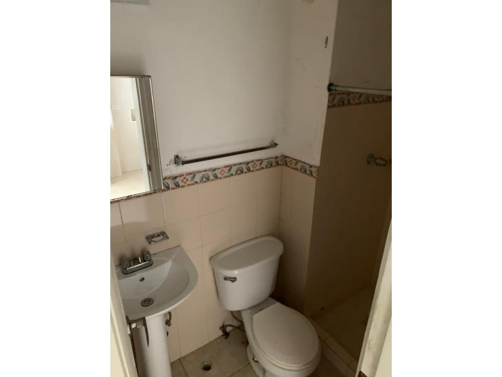 SE VENDE APARTAMENTO EN SAN FRANCISCO — foto 4