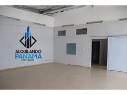 Se Alquila Oficina 62 Mts San Fco Paitilla USD918,oo+Itbms