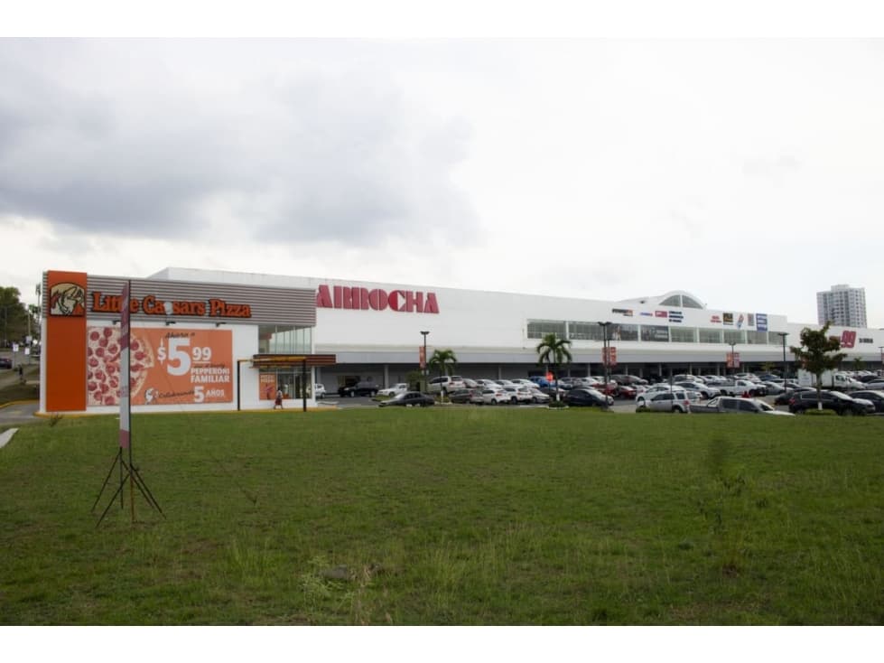Se Vende Terreno 1.297.6 Mts Villa Lucre USD$1,900,000,oo — foto 1