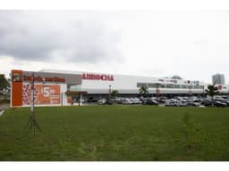 Se Vende Terreno 1.297.6 Mts Villa Lucre USD$1,900,000,oo