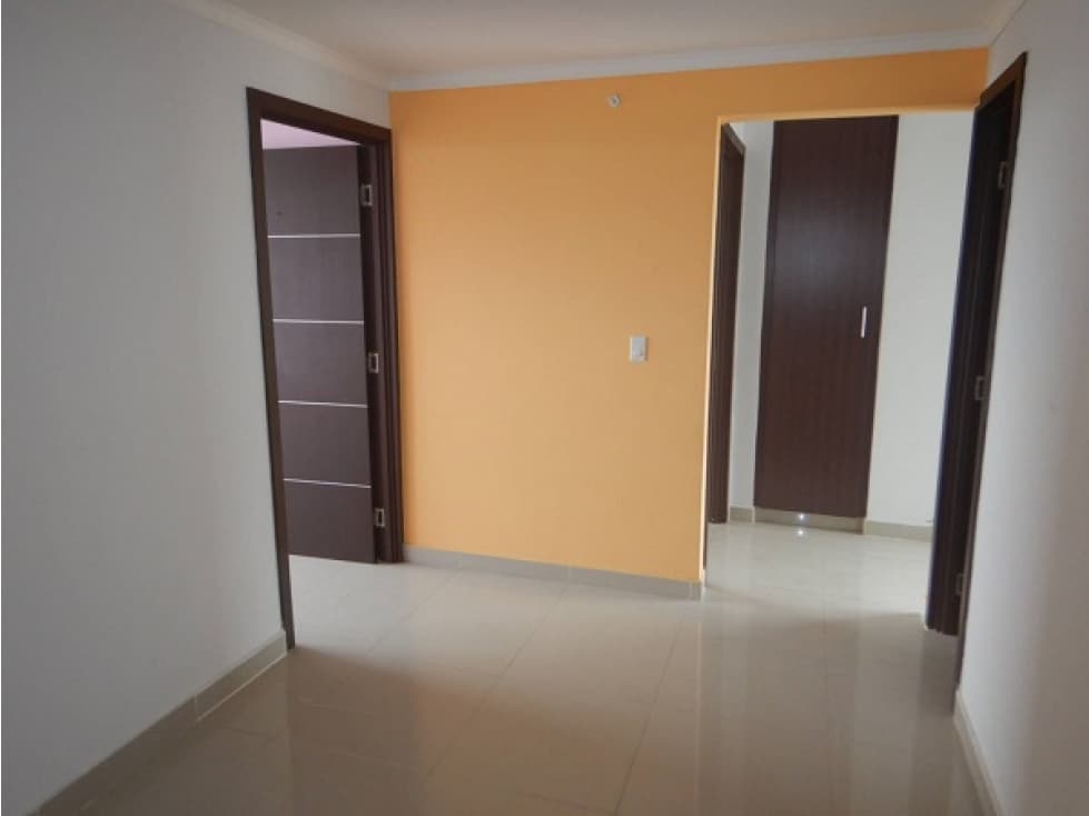 SE VENDE APARTAMENTO EN VILLA DE LAS FUENTES 1 — foto 3