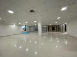 Se Alquila Oficina 184 Mts2 Bella Vista Obarrio USD$2,206,08+itbms