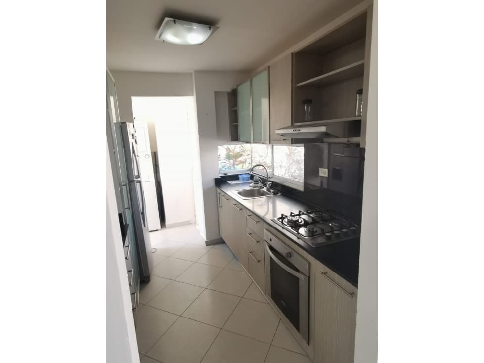 Alquilo Extraordinaria casa amoblada con las 3B — foto 4