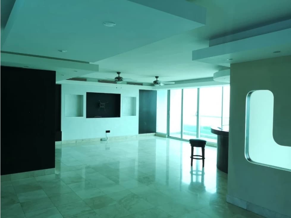 Se Vende Apartamento 303 Mts Costa Del Este USD$750,000,oo — foto 1