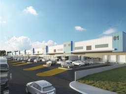 Se Vende Galera 1,020 Mts Don Bosco USD$1,468,641,oo