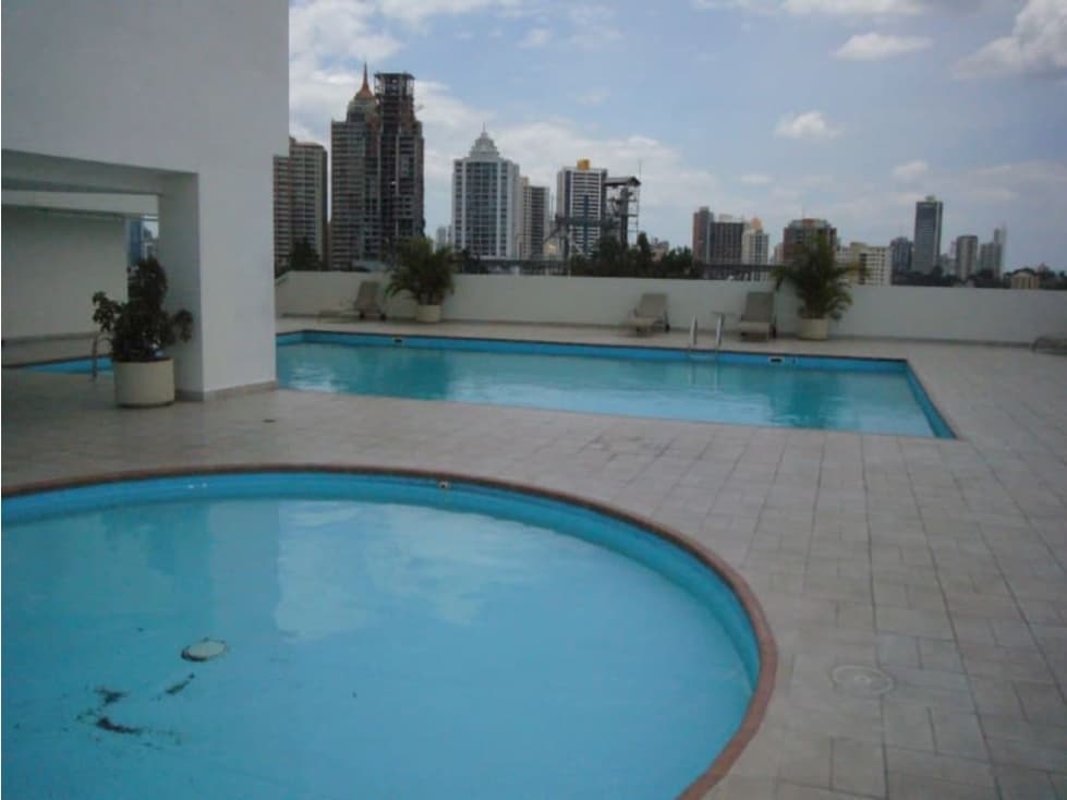 Alquilo Extraordinario apartamento amoblado con las 3 B — foto 4