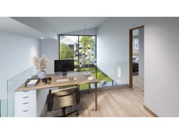 Se Vende Pre Venta Casas Green City 237.50Mts usd$426,000,oo