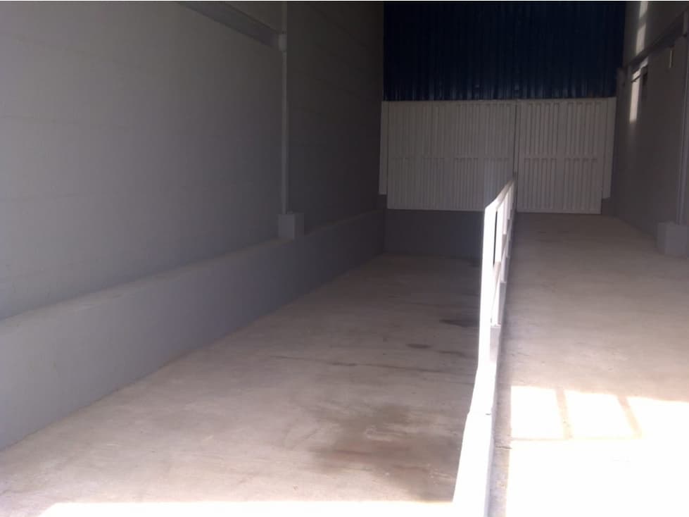 Se Vende Galera 1.006 Mts Pque Ind Pacora USD$854,87 Mt2 — foto 6