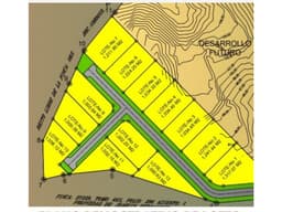 Se Venden Lotes Campestres desde 1,000 Mts usd$25,000,oo San Carlos