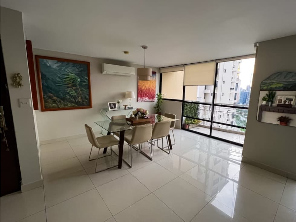 Alquiler con Opcion a Compra en Punta Paitilla $2400 - $2700 amoblado — foto 5