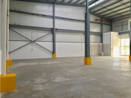 Se Alquila Galera 500Mts Don Bosco USD$4,500,oo+itbms