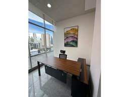 Se Vende Oficina 71 Mts Bella Vista calle 50 USD$152,000,oo