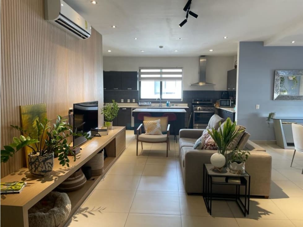 Vendo o Alquilo Bello Apartamento en Howard $360000 — foto 1