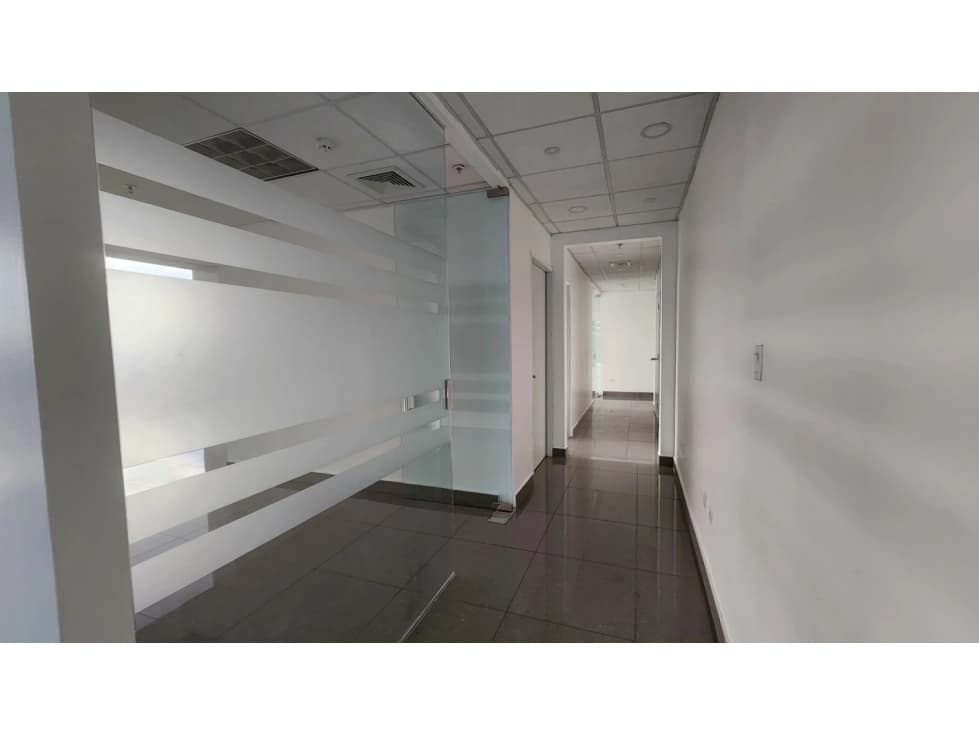 Se Alquila Oficina 500 Mts Costa del Este USD$6,265,oo+itbms — foto 3