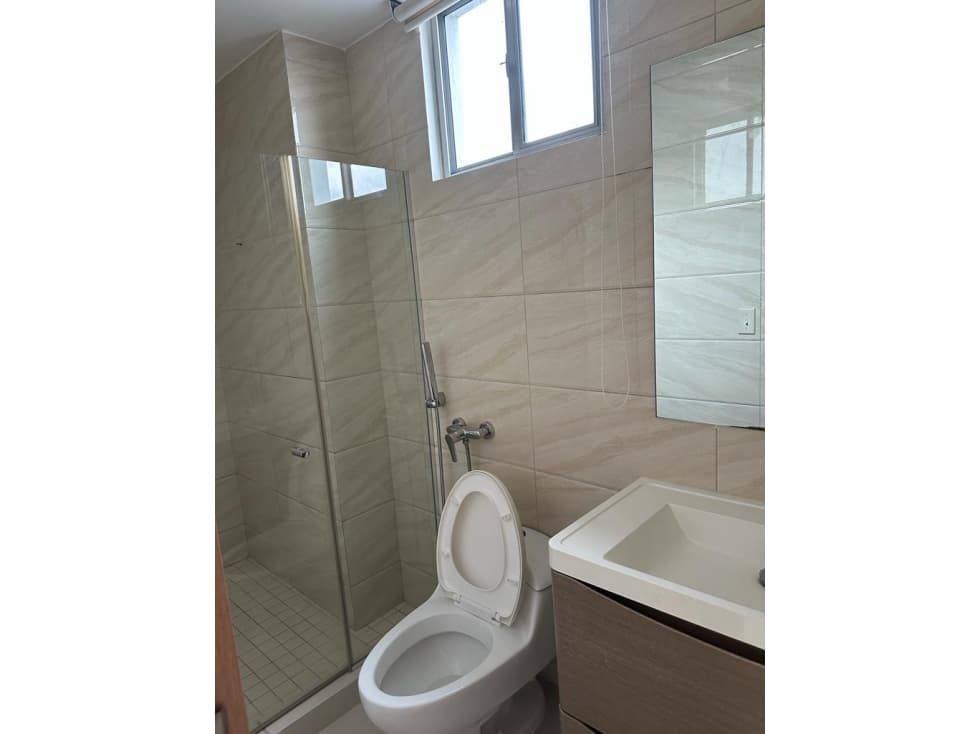 Alquilo lindo y cómodo apartamento en la vía España — foto 4
